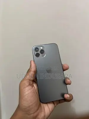 Apple iPhone 12 Pro (Used)