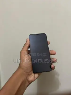 Apple iPhone 12 Pro (Used)