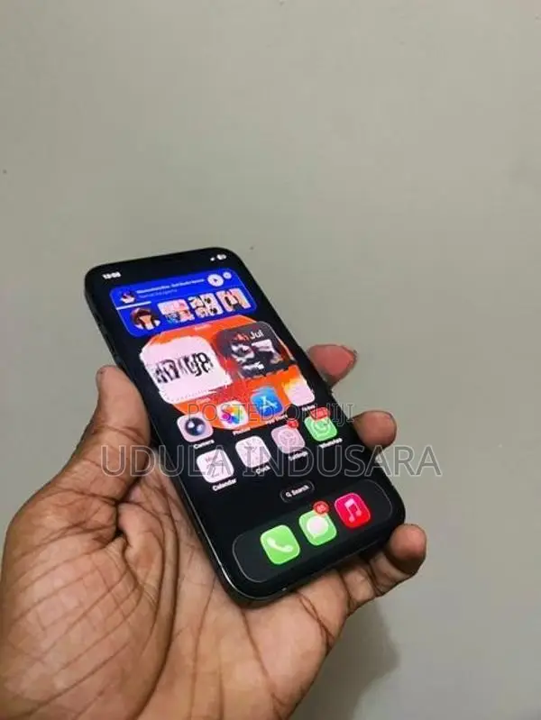 Apple iPhone 12 Pro (Used)