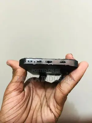 Apple iPhone 12 Pro (Used)