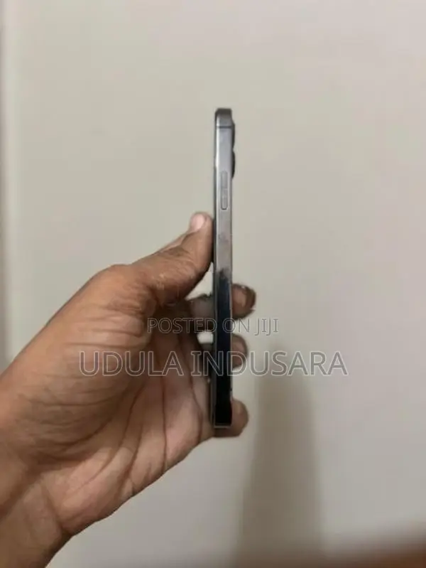 Apple iPhone 12 Pro (Used)