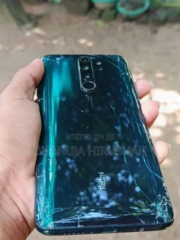 Xiaomi Redmi Note 8 Pro (Used)