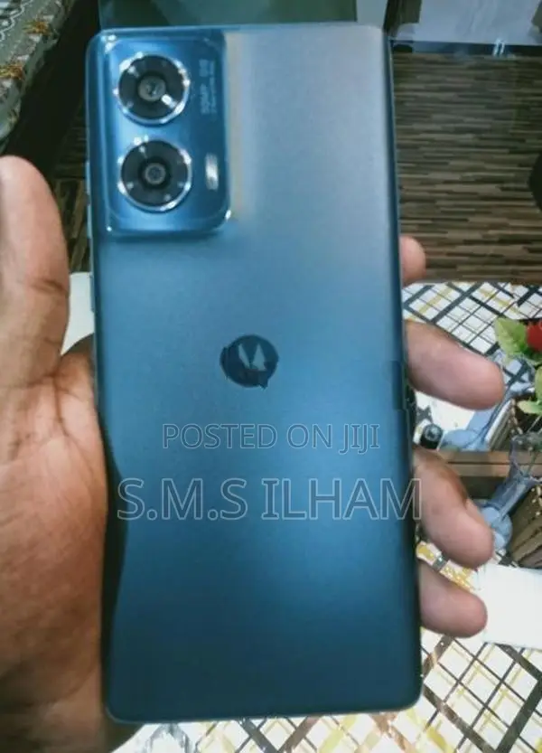 Moto Edge 50 (Used)