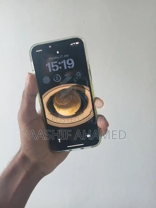 Apple iPhone 12 Pro 128GB (Used)