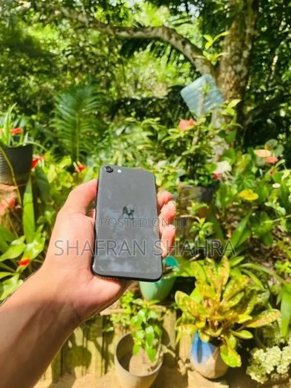 Apple iPhone SE 2 (Used)