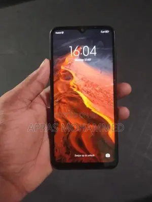 Xiaomi Redmi 9A 2 32 gb (Used)