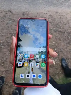 Xiaomi Redmi Note 8 Pro (Used)