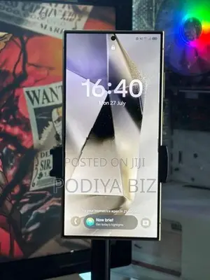 Samsung Galaxy S24 Ultra (Used)