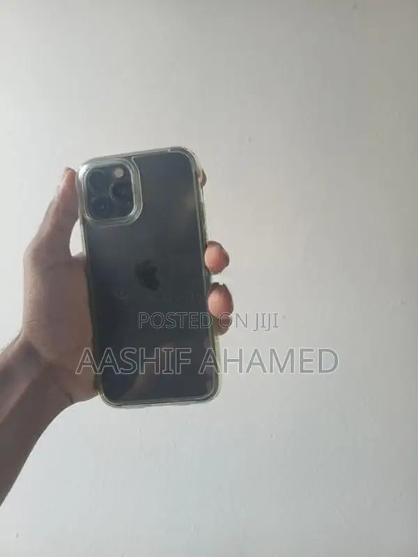 Apple iPhone 12 Pro 128GB (Used)