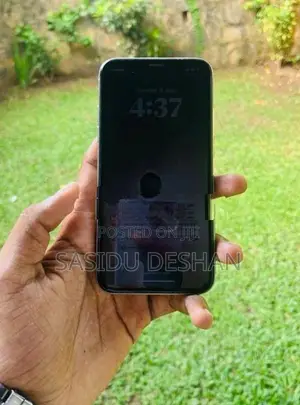 Apple iPhone X (Used)