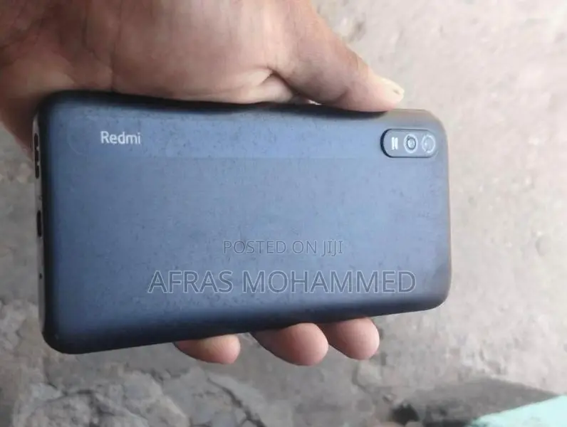 Xiaomi Redmi 9A 2 32 gb (Used)