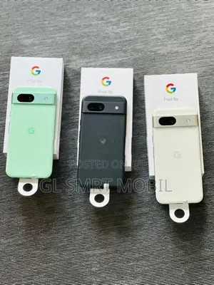 Google Pixel 8a 5G/8/128GB (Used)