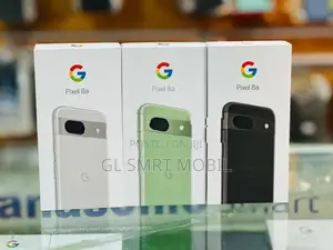 Google Pixel 8a 5G/8/128GB (Used)