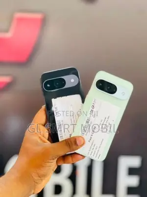 Google Pixel 9 5G/12/128GB (Used)