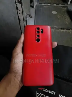 Xiaomi Redmi Note 8 Pro (Used)