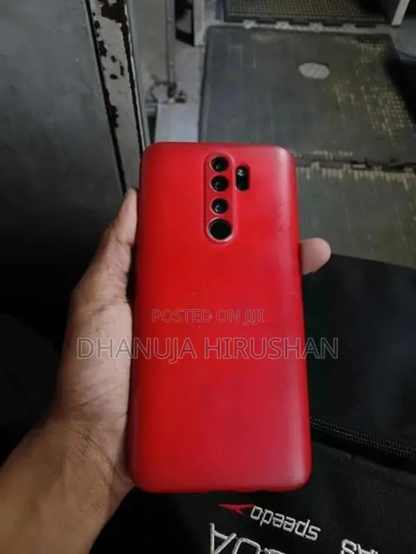 Xiaomi Redmi Note 8 Pro (Used)