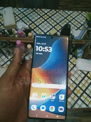 Moto Edge 50 (Used)