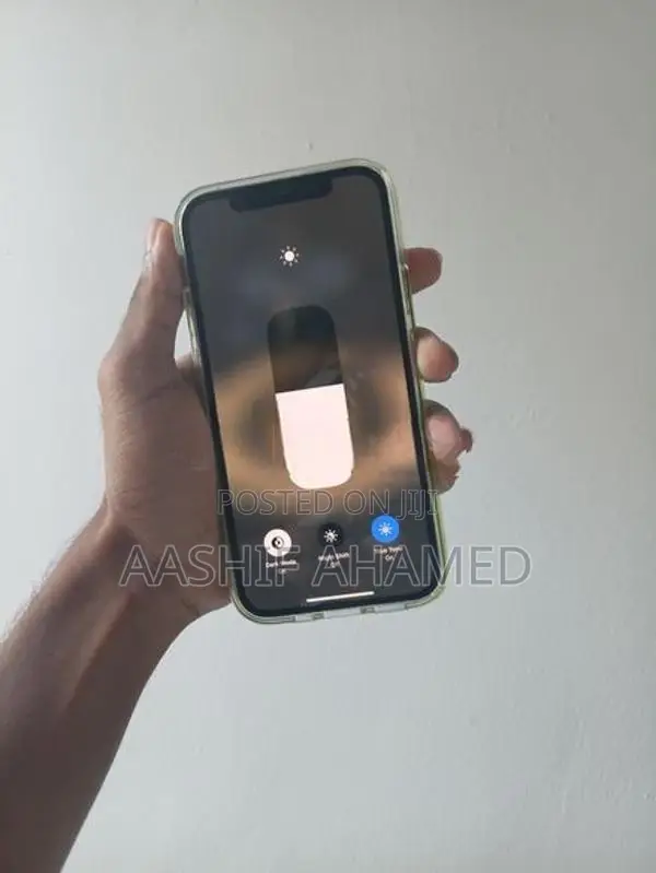 Apple iPhone 12 Pro 128GB (Used)