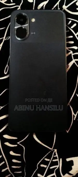Tecno Spark Go 3 (Used)