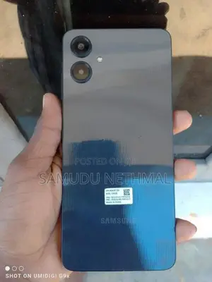 Samsung Galaxy A06 (Brand New)
