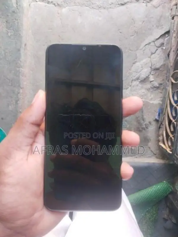 Xiaomi Redmi 9A 2 32 gb (Used)