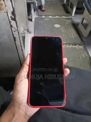 Xiaomi Redmi Note 8 Pro (Used)