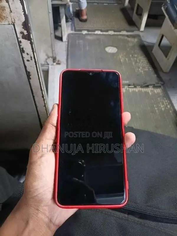 Xiaomi Redmi Note 8 Pro (Used)
