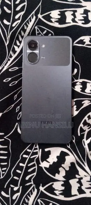 Tecno Spark Go 3 (Used)