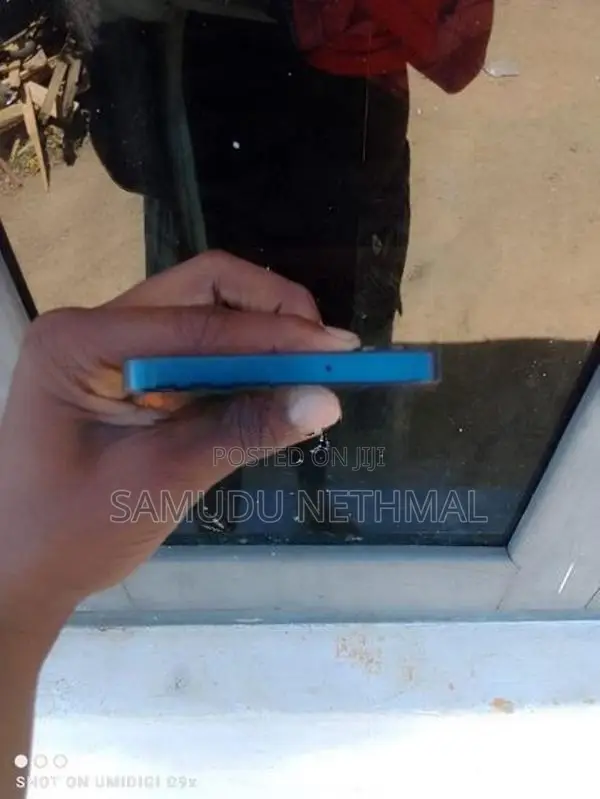 Samsung Galaxy A06 (Brand New)
