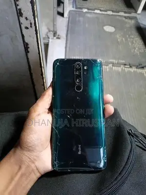Xiaomi Redmi Note 8 Pro (Used)