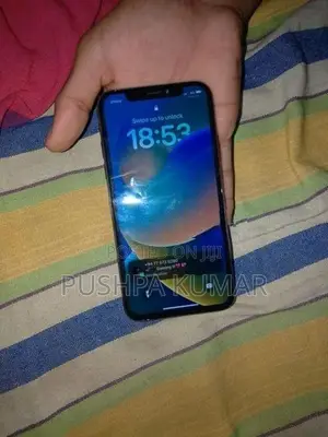 Apple iPhone X (Used)