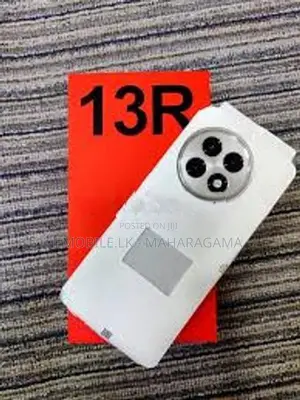 OnePlus 13R 12GB|256GB (Brand New)
