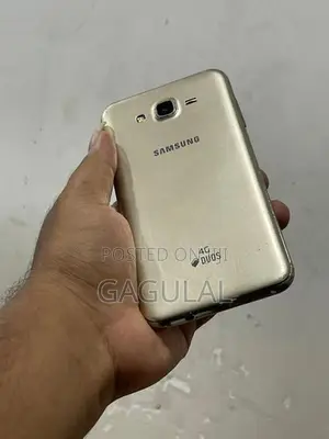 Samsung Galaxy J7 2/16GB (Used)