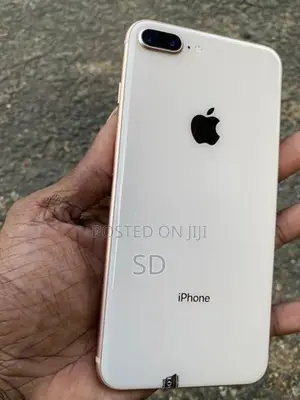 Apple iPhone 8 Plus 256GB (Used)