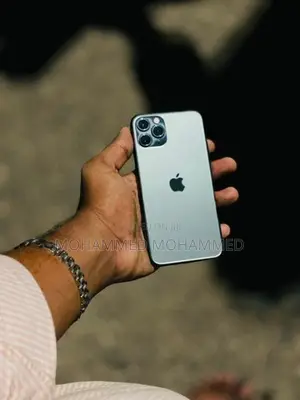 Apple iPhone 12 Pro (Used)
