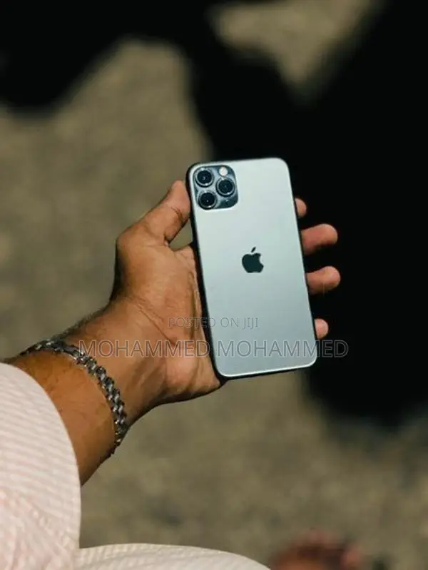 Apple iPhone 12 Pro (Used)