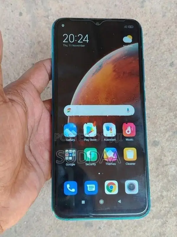 Xiaomi Redmi 9A 32GB (Used)