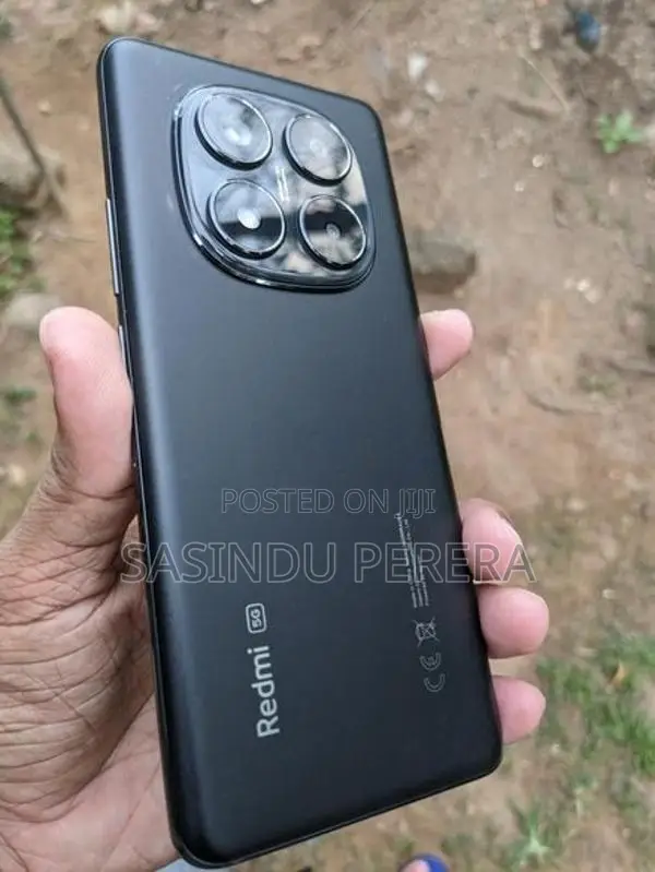 Xiaomi Redmi Note 14 Pro (Used)