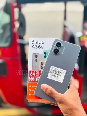 ZTE Blade A36e (Used)