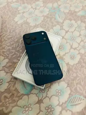 Apple iPhone 17 Pro Max (Used)