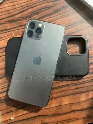 Apple iPhone 12 Pro (Used)