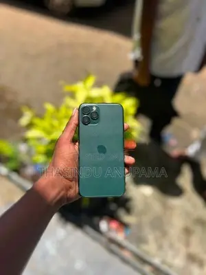 Apple iPhone 11 Pro (Used)