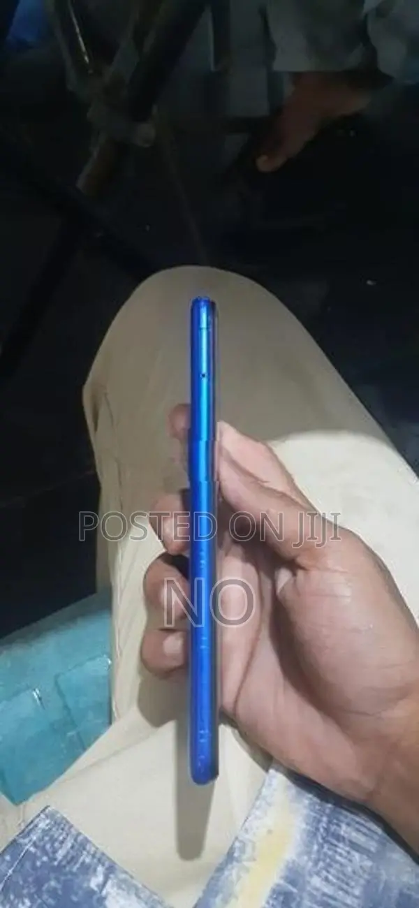 Xiaomi Redmi 9C (Used)