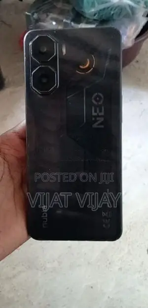 ZTE nubia Neo 3 (Used)