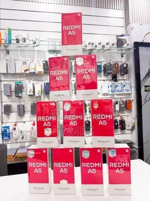 Xiaomi Redmi A5 (Brand New)