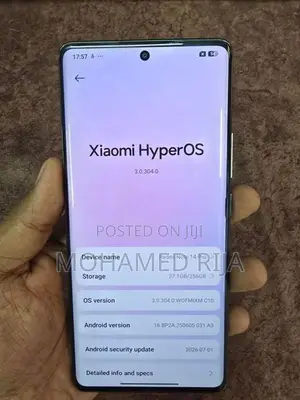 Xiaomi Redmi Note 14 Pro (Used)