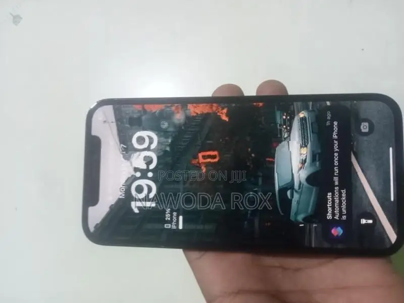 Apple iPhone 12 Pro 128GB (Used)