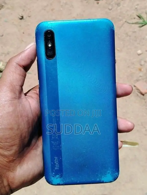 Xiaomi Redmi 9A 32GB (Used)