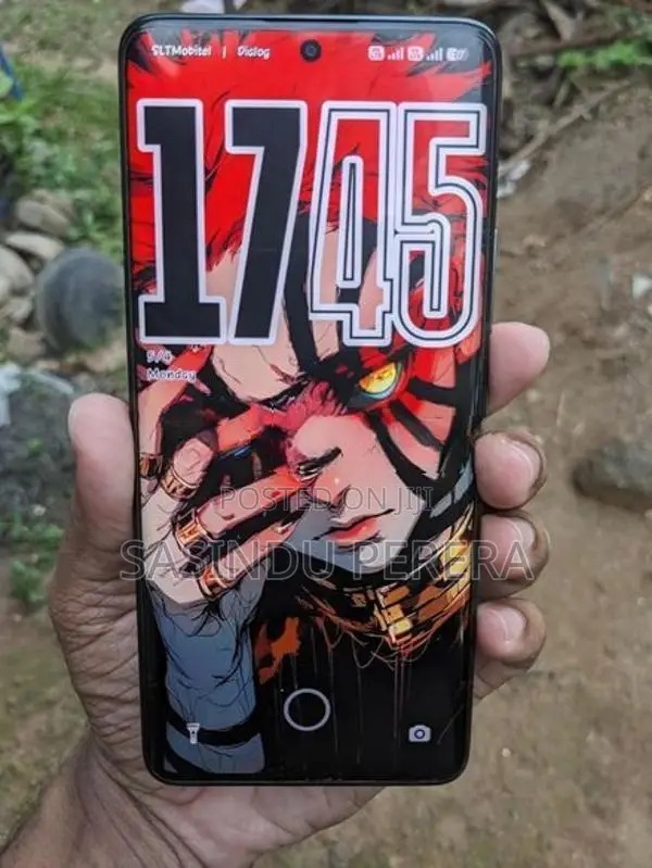 Xiaomi Redmi Note 14 Pro (Used)