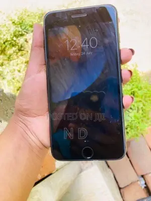 Apple iPhone 7 Plus (Used)